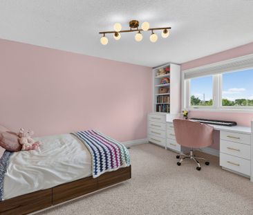 For Lease - 35 Farmstead Crescent, Barrie, Ontario - Photo 5