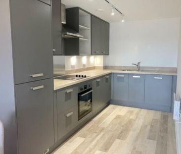 1 bedroom apartment to rent - Photo 5