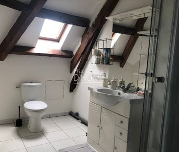 LA FERTÉ GAUCHER - F3 MEUBLÉ 48.93 M² - Photo 1