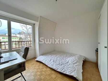 3.5 Zimmer, 68 m², 4. Stock - Foto 4