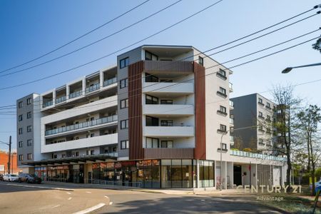 Modern Luxury in Wentworthville - Photo 3