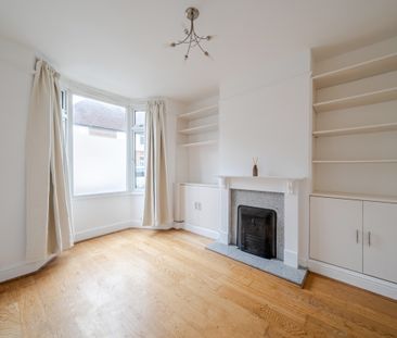 2 bedroom end of terrace house to rent - Photo 1