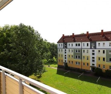 Hereinspaziert und LOSGEWOHNT - Foto 1