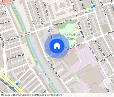 Eldon Street, Ashton-on-ribble, Preston - Photo 1