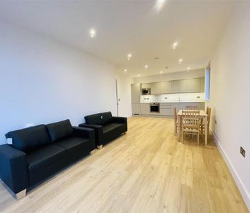 1 bedroom apartment to rent - Photo 5