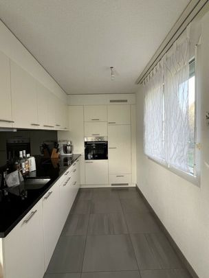 POSAT (FR) - 3.5 pièces au rez-de-chaussée sup. - Photo 1