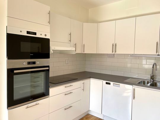 Lagmansgatan 31 C - Foto 1