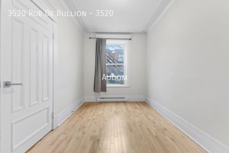 3520 Rue De Bullion - 3520 - Photo 4