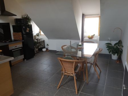 Location Appartement 4 pièces 90m² MONTBELIARD 25200 - Photo 4