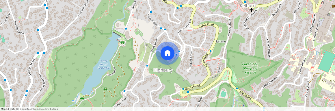 16A Highbury Road, Highbury, Wellington City