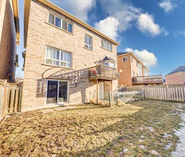 For Lease - 58 Rushworth Drive Unit# Bsmt, Ajax, Ontario - Photo 1
