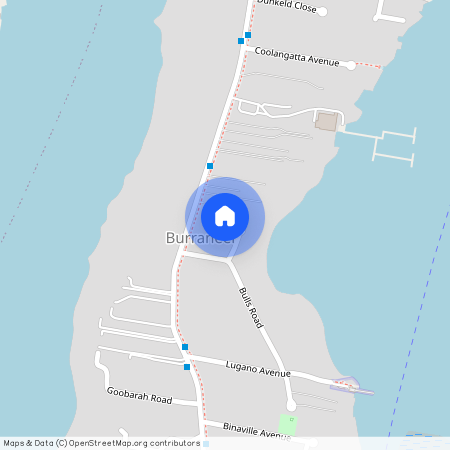 3 Bulls Avenue West, NSW 2230, Burraneer