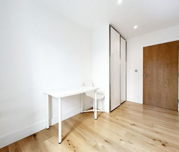3 bedroom apartment to rent - Photo 5