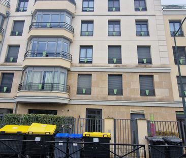 Location Appartement 2 pièces 51m² JOINVILLE LE PONT 94340 - Photo 1