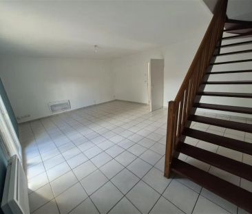 Location maison 4 pièces - 83.78m² à Arras (62000) - Photo 1