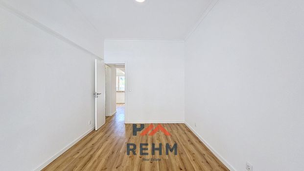 Apartamento T2 em Lisboa - Foto 1