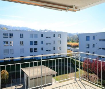 3.5 Zimmer, 86 m², 3. Stock - Foto 5