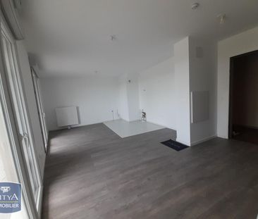 Location Appartement 2 pièces 43m² AMIENS 80000 - Photo 5