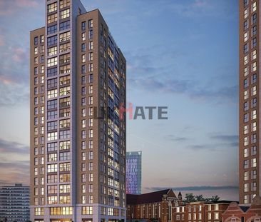 London Square Croydon 1 Room 1 - Photo 1