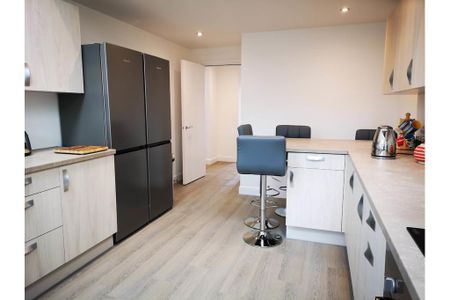 1 bedroom in a house share to rent - Photo 3