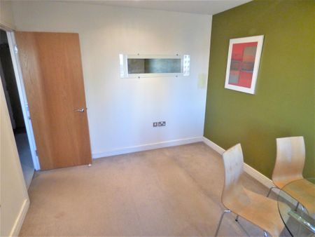 1 bedroom apartment to rent - Photo 3