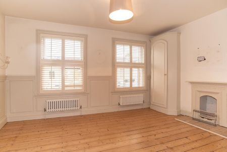 4 bedroom terraced house to rent - Photo 4