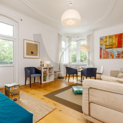 Staying in Berlin - Photo 1