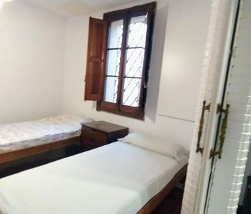 Piso de alquiler en Carrer Caterina Albert I Paradis, Montgat - Photo 3