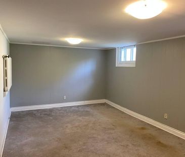 For Lease - 11 Hutton Avenue Unit# (BSMT), Toronto, Ontario - Photo 4