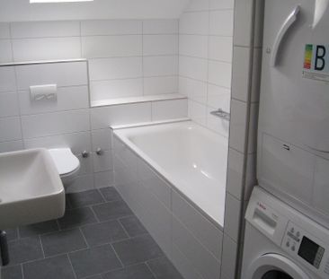 3 Zimmer, 93 m², 2. Stock - Photo 5