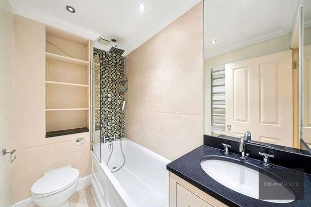 Iveley Road, London, SW4 - Photo 1