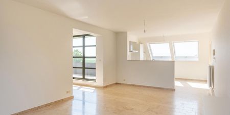 Appartement te huur in Veldwezelt voor € 825 met 3 slaapkamers - Photo 2