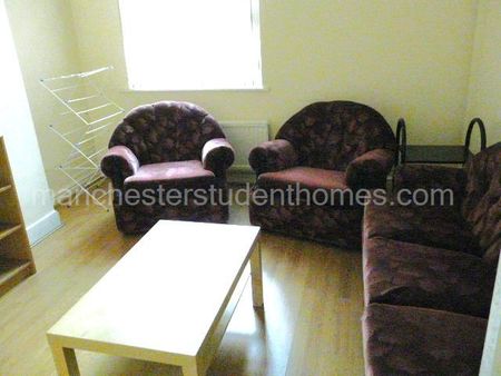 Dickenson Road, Manchester, M14 5HS - Photo 2