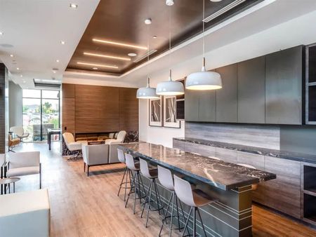 For Lease - 55 Smooth Rose Court Unit# 1409, Toronto, Ontario - Photo 2