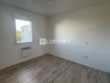 Appartement T3 Lannion à louer - Photo 2