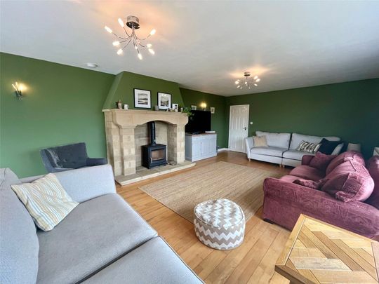 Wambrook, Chard, Somerset, TA20 - Photo 1