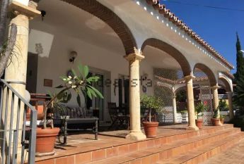Alquiler de casa o chalet independiente en Solymar - Puerto Marina