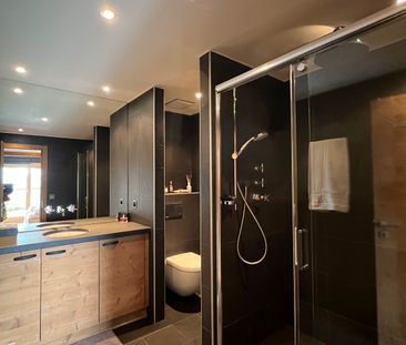 Magnifique appartement à louer en été - Foto 4