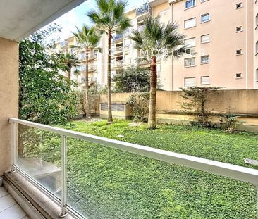 Location Appartement 2 pièces 46m² CANNES 06400 - Photo 6