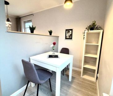 Gumieńce, 2 pok., budynek z windą - Zdjęcie 4