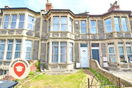 Ashley Down Road - Photo 5