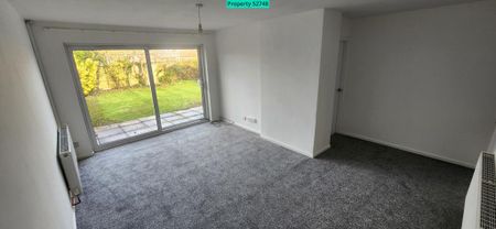 2 bedroom bungalow to rent - Photo 3