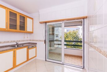 Apartamento T3 em Lisboa