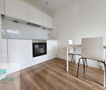 Studio to rent - Photo 2