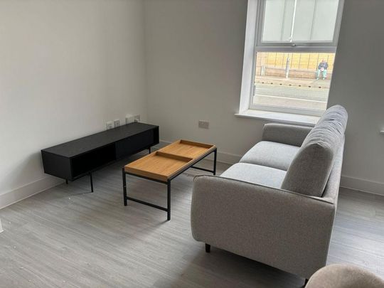 2 bedroom apartment to rent - Photo 1