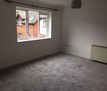 1 bedroom apartment to rent - Photo 2