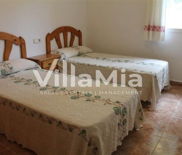 Villa in Jávea for long-term rental VMR 1742 - Photo 4