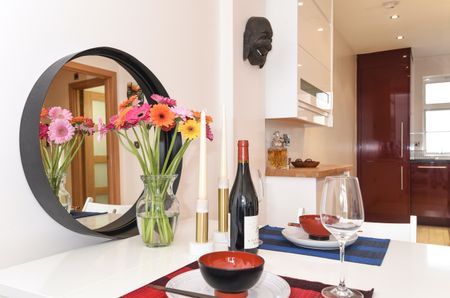 1 Bed Flat, Old Brompton Road, SW5 - Photo 5