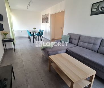 Appartement T2 Saint-Louis à louer - Photo 2