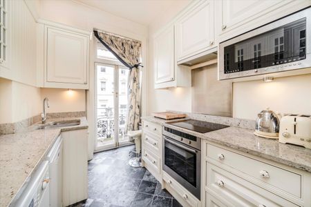 Earl's Court Square, SW5, London - Photo 4